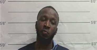 Michael Williams, - Orleans Parish County, LA 